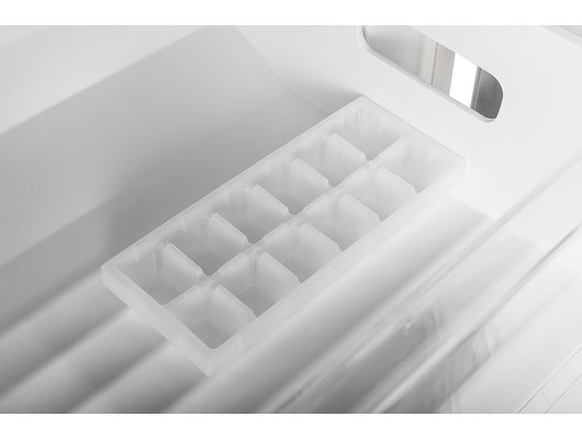 Холодильник LERAN CBF 226 W NF